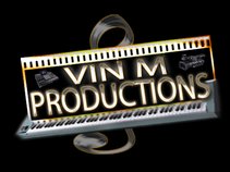 VIN M PRODUCTIONS