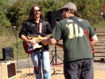 The Terry Rand Band
