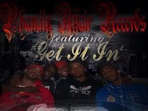 T.G.1/Phamily Affair Records