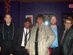 Image for Shirley Lewis Show Band