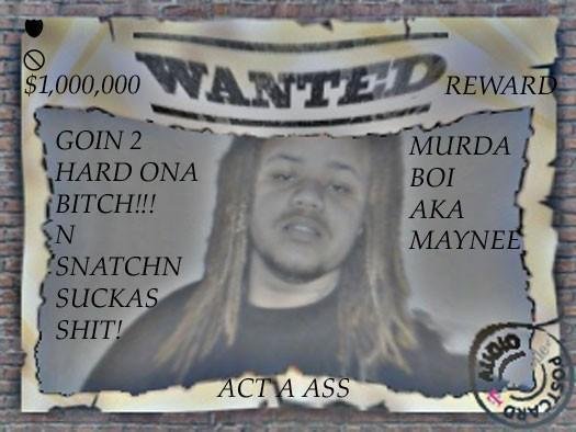 ReverbNation profile picture for @yee