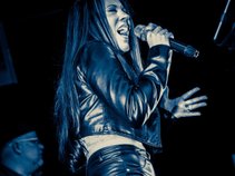 Ashley K - Perfect Pair band