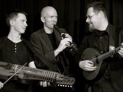 Image for Klinga