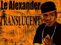 Le Alexander