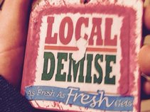 Local Demise