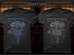 Image for DIVINE CHAOS