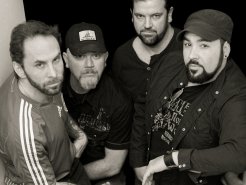 Image for DREADNECKMETAL