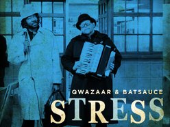 Image for Qwazaar