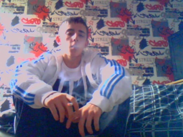 ReverbNation profile picture for @condemned