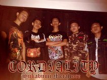 CORDIALITY
