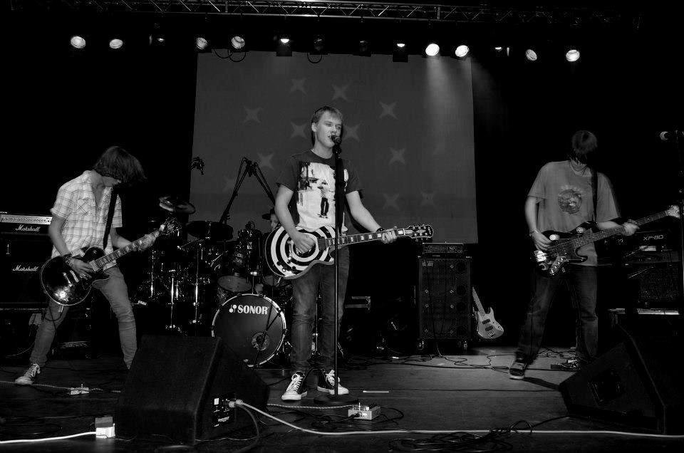 ReverbNation profile picture for @uproar
