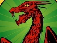 Kats and Mano Meet the Dragon