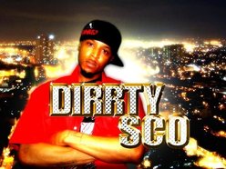 Image for Dirrty SCO AKA Mr.Most Wanted