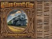 William Everett Cline - Stompin' Ground USA