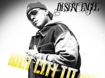 Desert Eagle (R. C. T.)