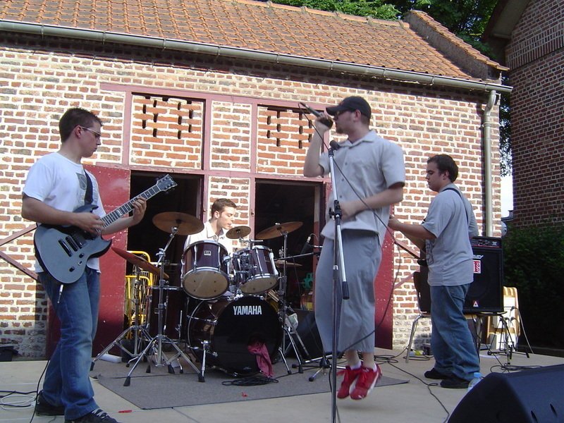 ReverbNation profile picture for @ageless