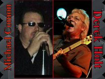 Michael Comon & Derek Holt