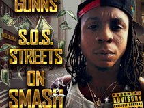Mister Gunns