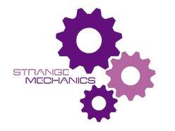 Image for Strange Mechanics