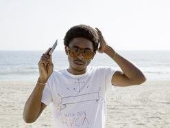 Image for Shwayze