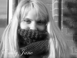 Emily Jane