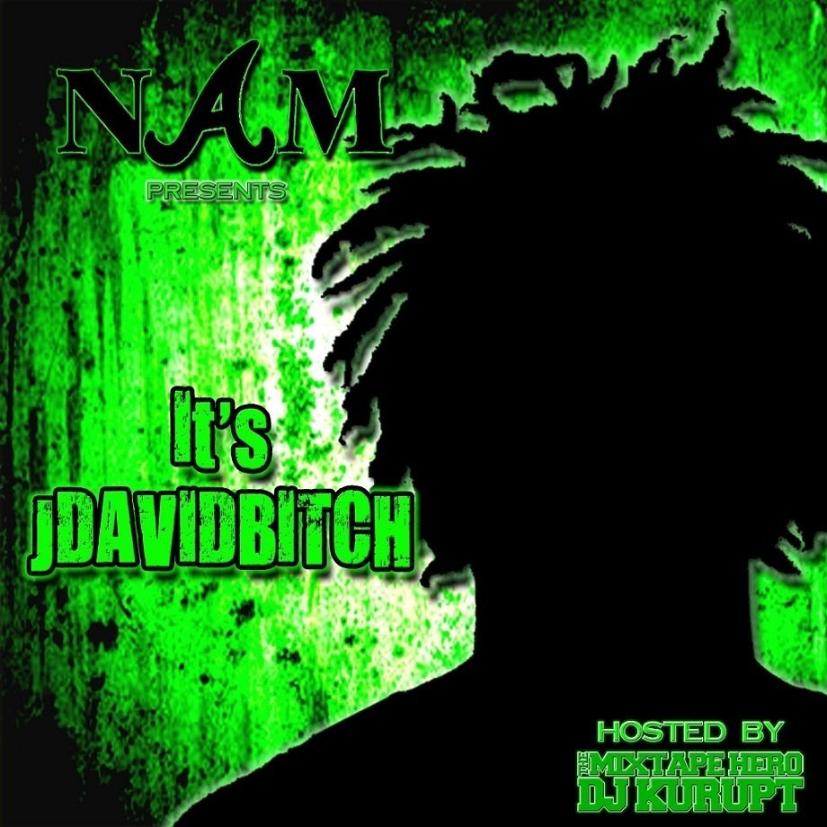 ReverbNation profile picture for @jdavid