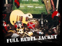 Little Rebel