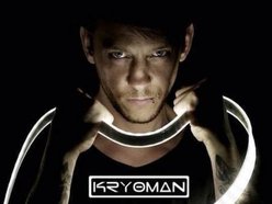 Image for Kryoman