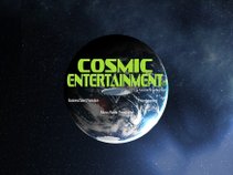 Cosmic Entertainment