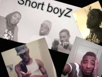 S.H.O.R.T. BOYZ
