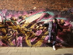 ReverbNation profile picture for @jman