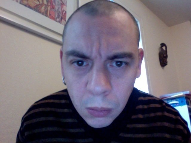 ReverbNation profile picture for @scalp
