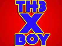 X BOY