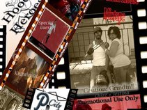 The Grind House (Mix Tape)