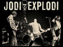 Jodi Explodi
