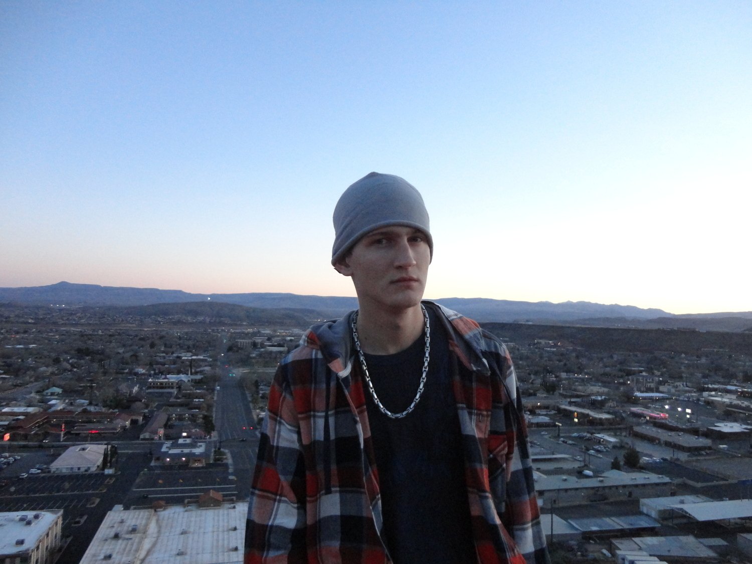 ReverbNation profile picture for @scrawny