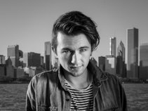 Shaun Hoffman