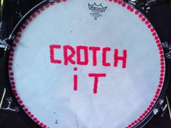 Image for Crotchit