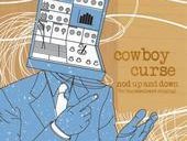 Image for Cowboy Curse