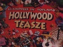 Hollywood Teasze