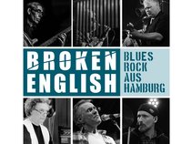 Broken English