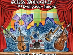 Image for Silas Durocher and Everybody Knows