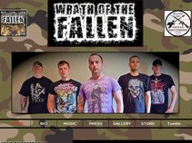 Wrath Of The Fallen