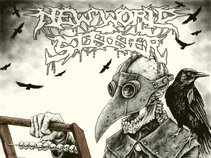 New World Sinner