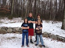 Escape From Reality Band