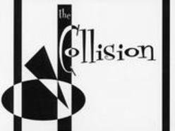 Image for The Collision