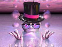 HARPBURN