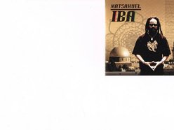 Image for RAS IBA
