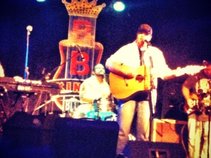 The Frank Caswell Band