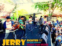 Jerry Fighter